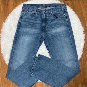 Levi’s 514 Jeans 32 x 30